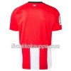 Jalkapallo Pelipaidat/Peliasut Athletic Bilbao Kotipelipaita 2018-2019